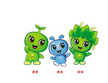 生态环境部公开征集中国生态环境保护吉祥物