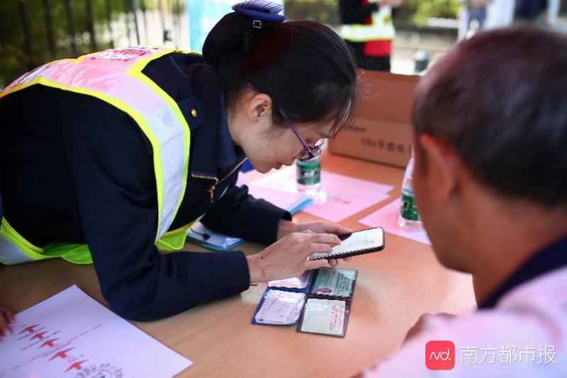 广州高速ETC车道改良完成 明年1月1日起新旧切换