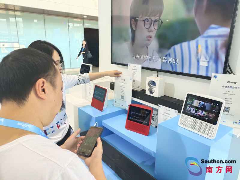 直击2019百度AI开拓者大会，最新AI技能及计谋齐表态