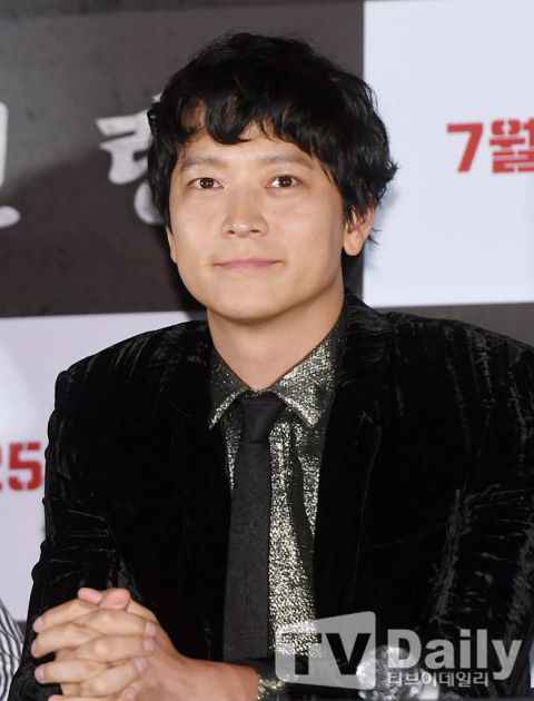 姜栋元自曝恋情心碎经验：因为这样所以才被甩