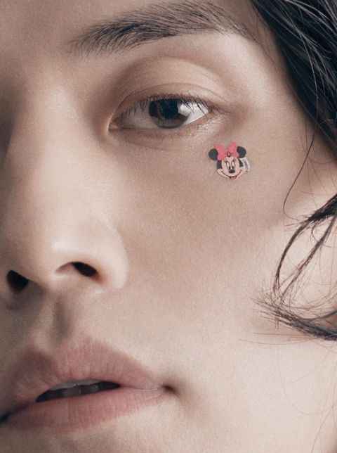 李栋旭的跳脱造型又来了!