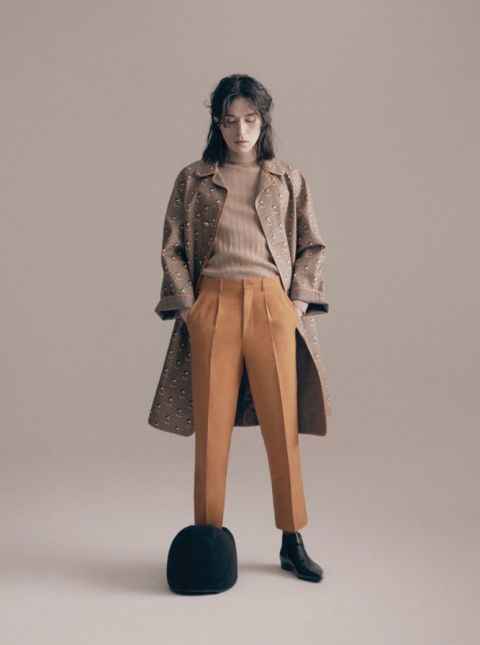 李栋旭的跳脱造型又来了!