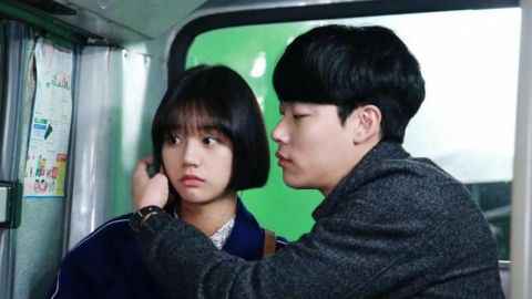 惠利在采访中提及男友柳俊烈:「固然互相都很忙,但我们好好地来往著!」