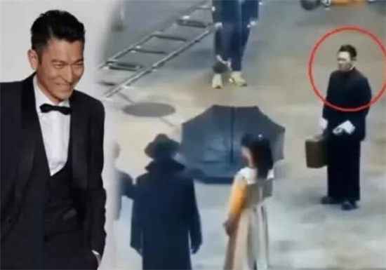 1574234142673370.jpg 刘德华拍戏遭荒凉 肖央耍大牌到底是真是假