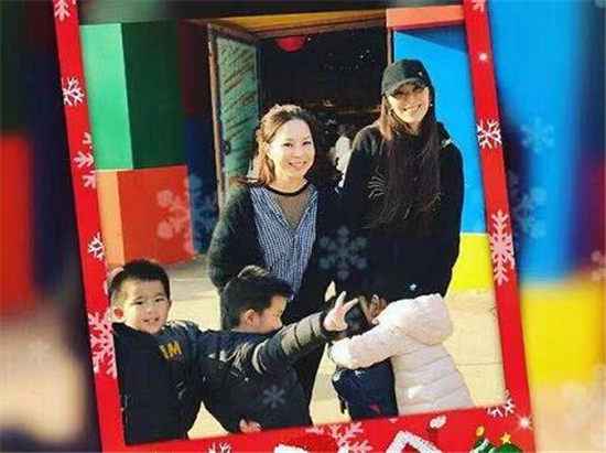 歌手吴佩慈晒照拒绝给孩子买玩具 这到底是什么原因呢?