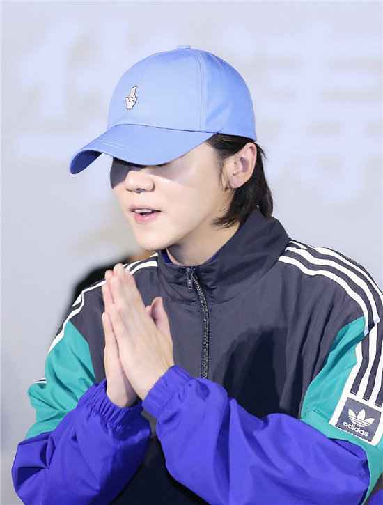 1565286477558867.jpg 鹿晗表态长沙晤面会,举动风尽显清爽少年感