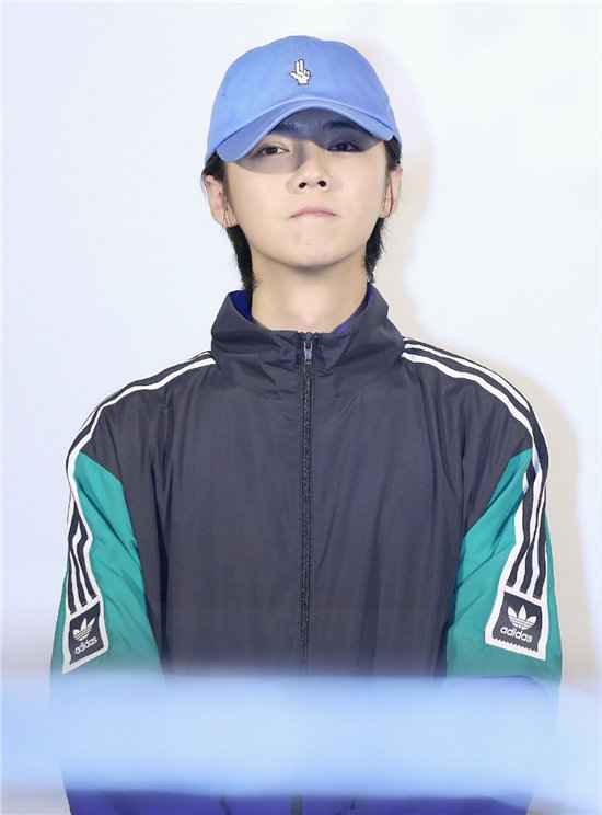 1565286483667142.jpg 鹿晗表态长沙晤面会,举动风尽显清爽少年感