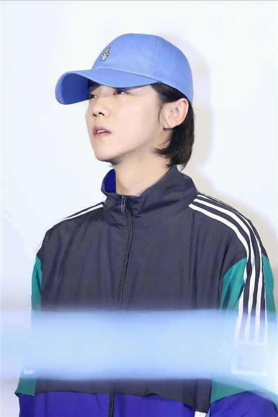 1565286489386828.jpg 鹿晗表态长沙晤面会,举动风尽显清爽少年感