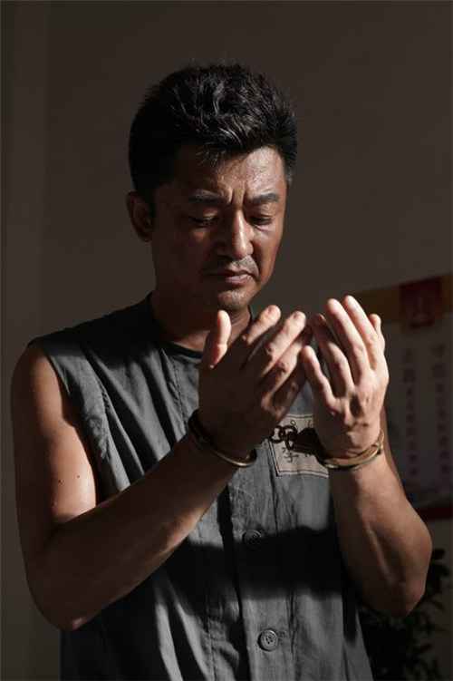 1520580522230588.jpg 《初心》高收视率完美收官 徐永革奉献“教科书式演技”