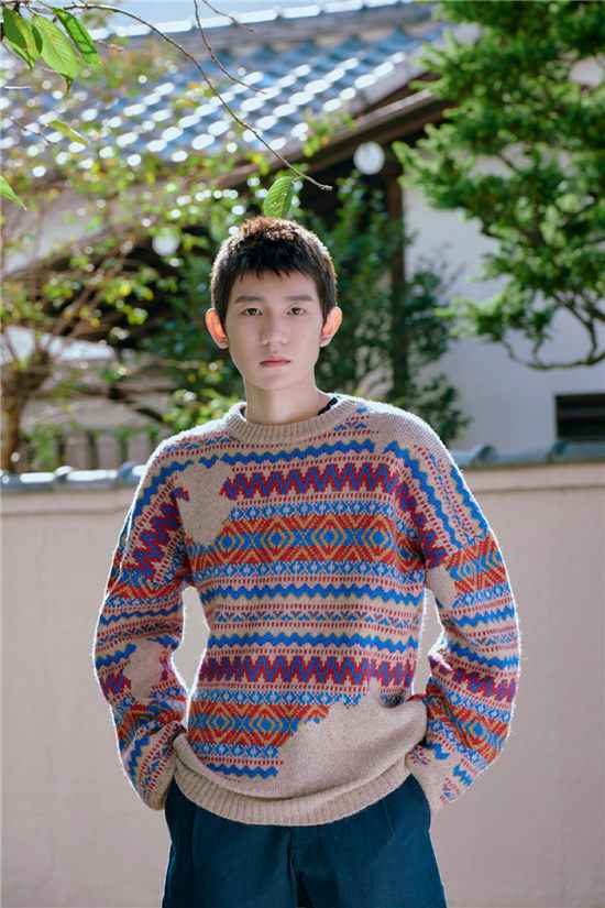 1574135025900440.jpg 演员王源更新留学“废寝忘食”日常,日本拍摄花絮惊喜上线