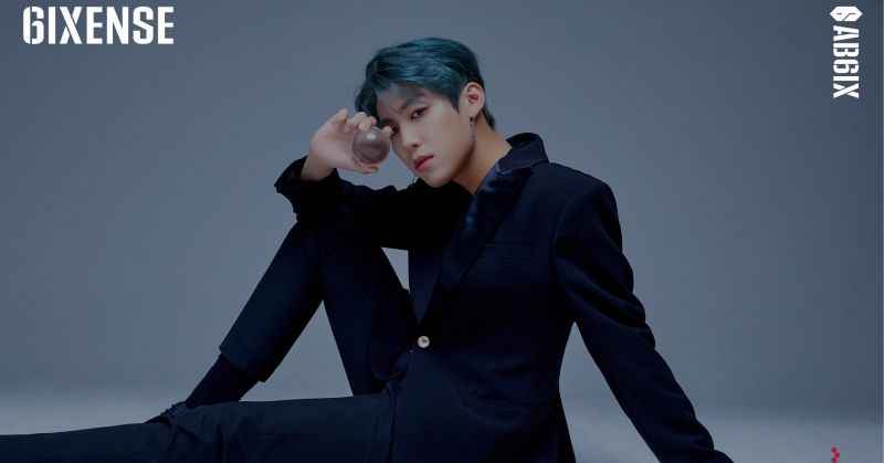 朴佑镇膝盖受伤 AB6IX 暂由四人勾当