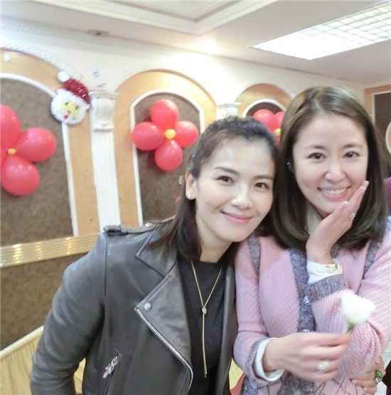 存心将林心如布置在后排？刘涛回应网友恶评