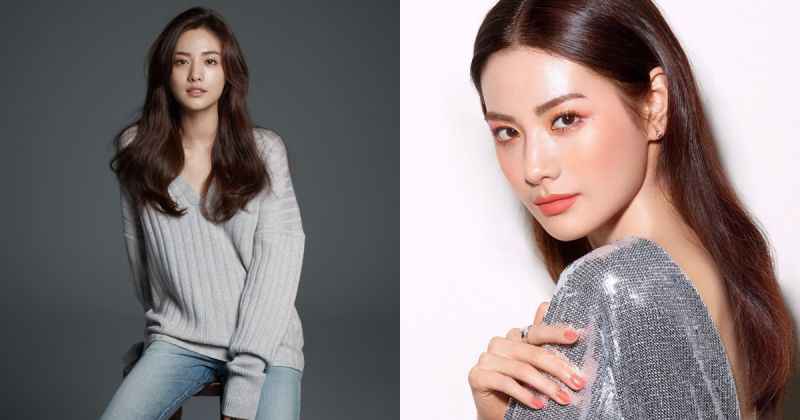 Nana 与 Pledis 再度续约！延续十年情谊