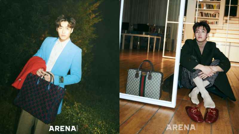 快忘了土掉渣的「龙植」吧，这才是姜河那的正确打开方法