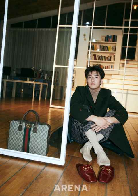 快忘了土掉渣的「龙植」吧，这才是姜河那的正确打开方法