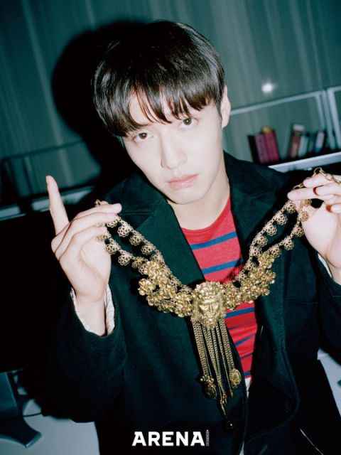 快忘了土掉渣的「龙植」吧，这才是姜河那的正确打开方法