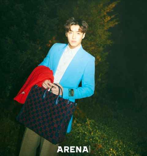 快忘了土掉渣的「龙植」吧，这才是姜河那的正确打开方法