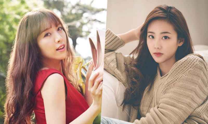 Brave Girls前成员裕眞透露当初退团的惊人原因