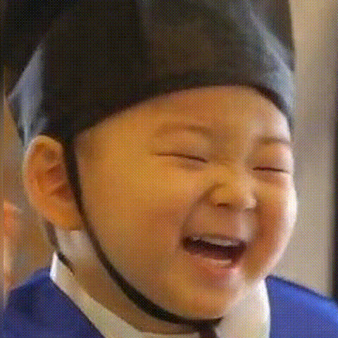 岳云鹏发变脸心情包 问：这是谁做得图？