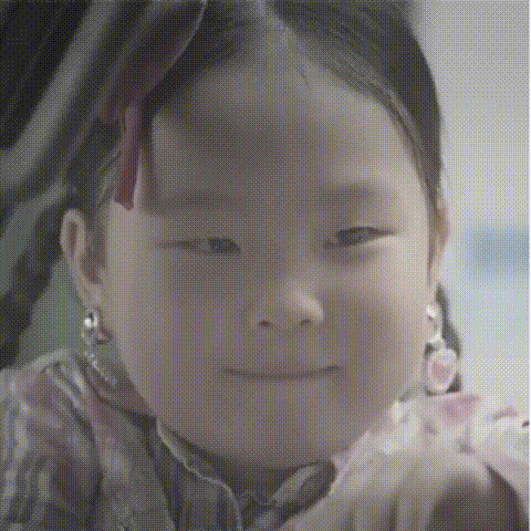 岳云鹏发变脸心情包 问：这是谁做得图？