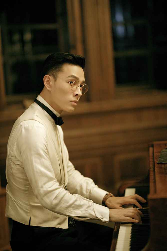 《猛火军校》洪尧频繁被扎心 网友：好惨一男的