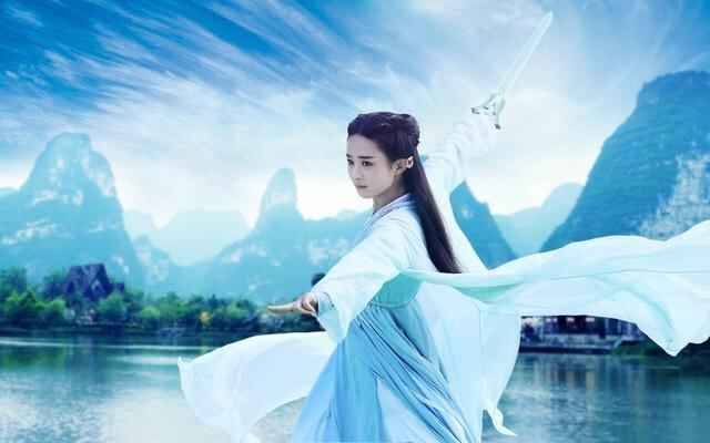 《有匪》即将开机 豆瓣资料显示赵丽颖王一博接受主演