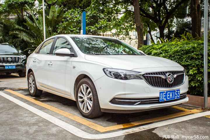 现代新车7.28万起，3款亲民合资家轿，10万预算就能买