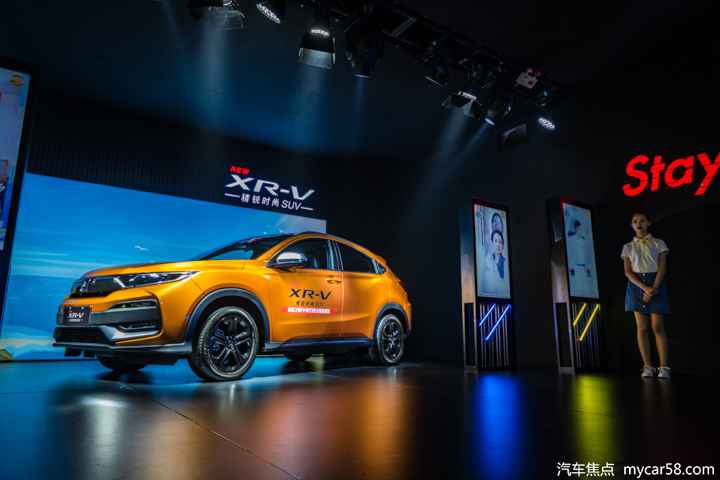 民众再推入门SUV，造型天性配熏黑轮毂，网友体现：这次稳了！