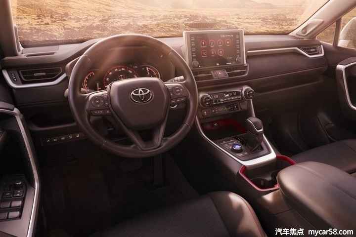 10月底即将上市新车盘点：新RAV4领衔，合资家轿仅7万起！