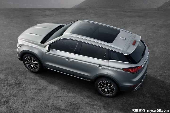 15万预算买SUV，博越PRO/宝骏RS-5/CS75 PLUS有何亮点？