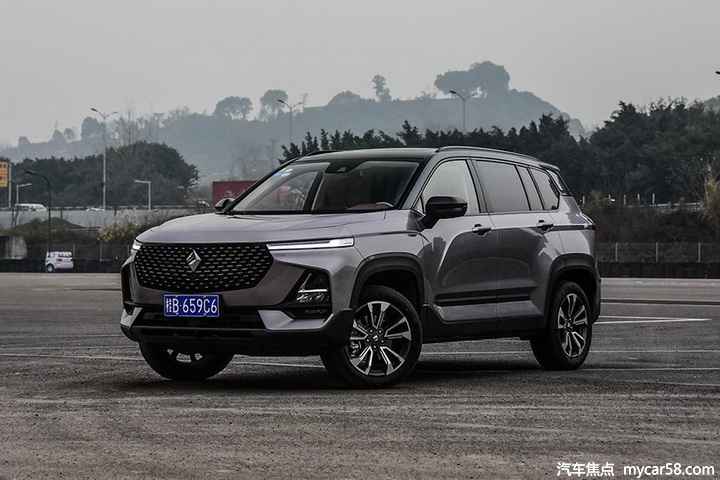 15万预算买SUV，博越PRO/宝骏RS-5/CS75 PLUS有何亮点？