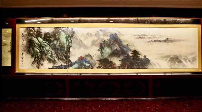 广州天河体育中心“镇馆之宝”入藏艺博院