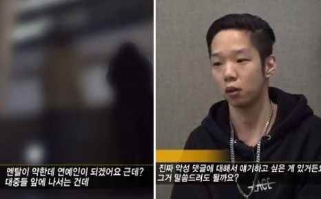 那些骂Sulli的人都是什么心态？