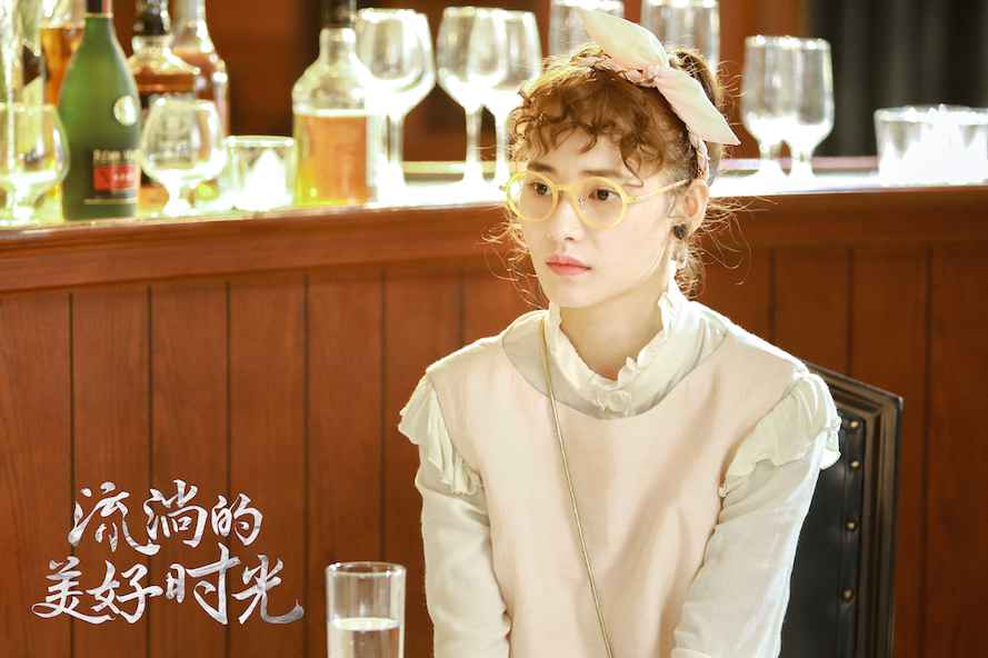 柴碧云《流淌的优美年华》恋情弥留 浸入式演技引触动