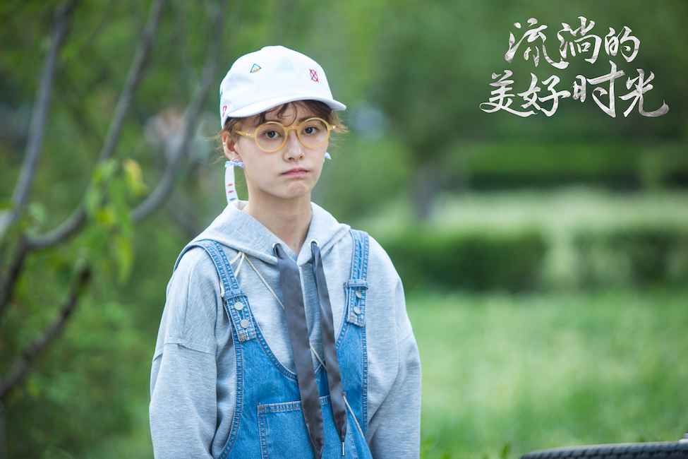 柴碧云《流淌的优美年华》恋情弥留 浸入式演技引触动