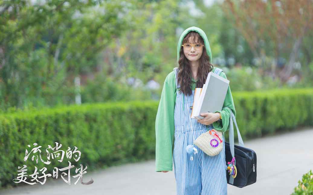 柴碧云《流淌的优美年华》恋情弥留 浸入式演技引触动