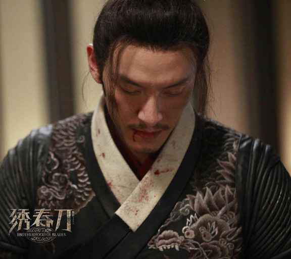 张震《宸汐缘》逆袭《沙丘》杀青 海内小荧幕国际好莱坞均已“震香”