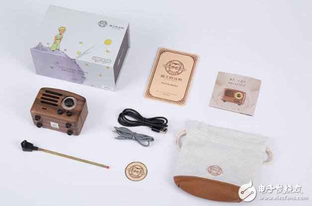 长虹CC潮TV和猫王收音机的复古家产美学 谁更胜一筹