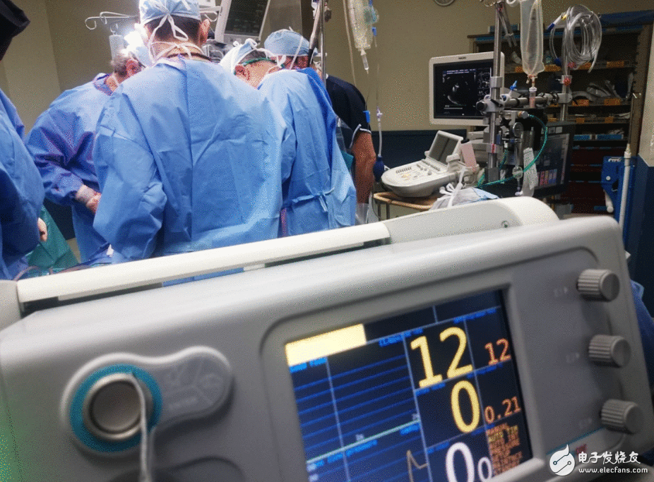 斯普奥汀在生物医药规模取得无线充电技能新打破