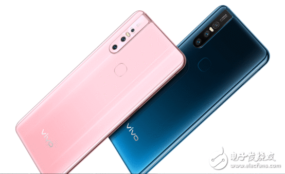 自拍全新进级vivo S系列手机即将震撼来袭