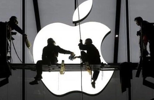 苹果可否借软件重回顶峰？苹果供给商在印度建厂欲抢印市场