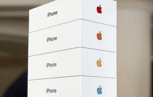 iPhoneXR贬价 日本运营商仅卖1555元 APP Store还被告状