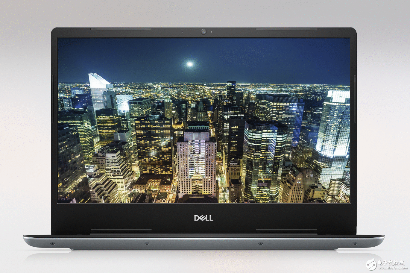 戴尔成绩5000轻薄机能商务本 极致机能玩出格式
