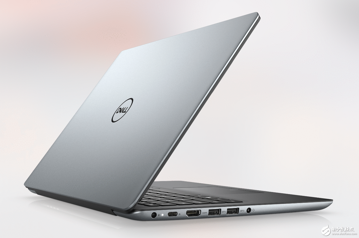 戴尔成绩5000轻薄机能商务本 极致机能玩出格式