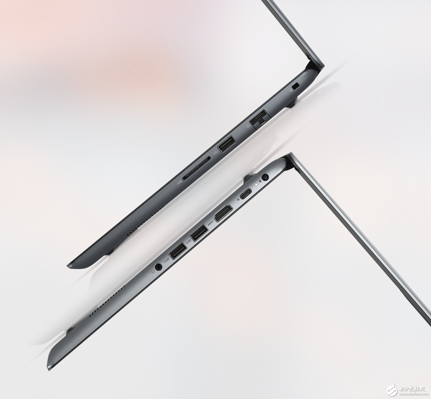 戴尔成绩5000轻薄机能商务本 极致机能玩出格式