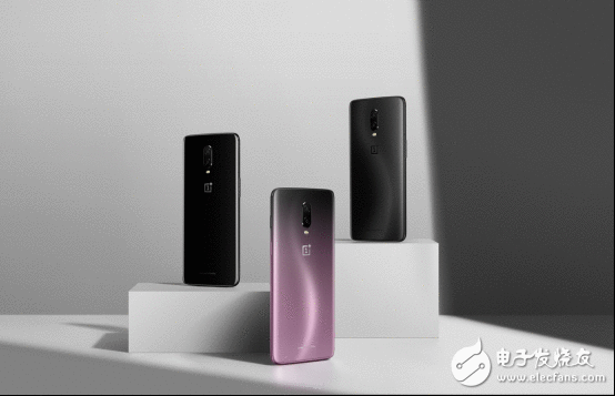 Counterpoint陈诉出炉：一加斩获2018全年印度高端手机市场销量第一