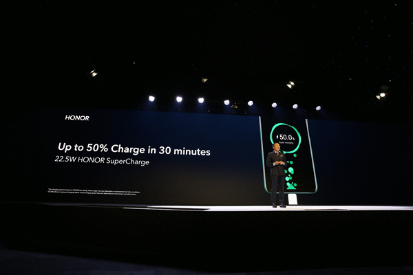 荣耀20系列全球首发：4800万全焦段AI四摄打造最强照相机