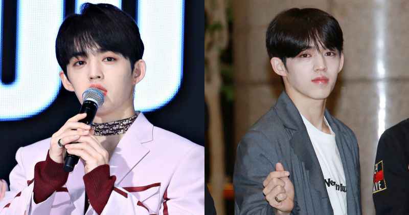 热点:SEVENTEEN 队长 S.coups 康健出状况