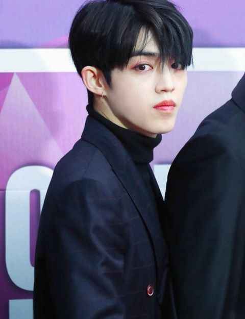 热点:SEVENTEEN 队长 S.coups 康健出状况