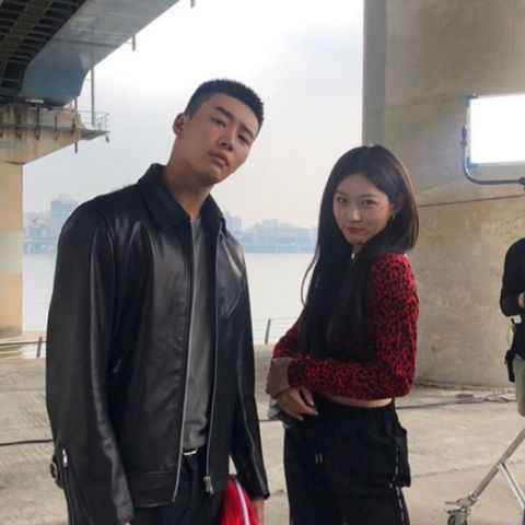 今日新闻:童星身世金赛纶分开YG娱乐